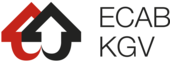 Logo de ECAB-KGV